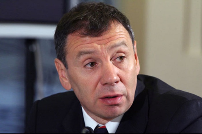 Azerbaijan-Russia relations in positive trend 